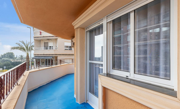 Revente - Appartement - Studio - Los Montesinos