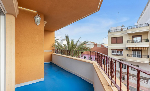 Revente - Appartement - Studio - Los Montesinos