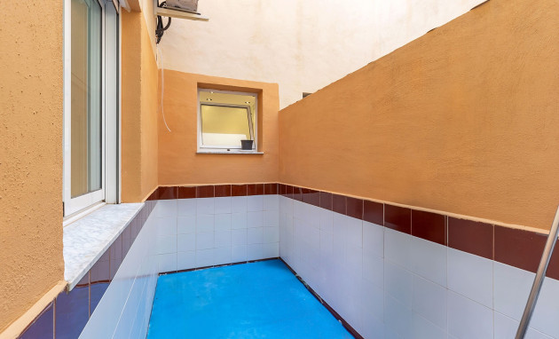 Revente - Appartement - Studio - Los Montesinos