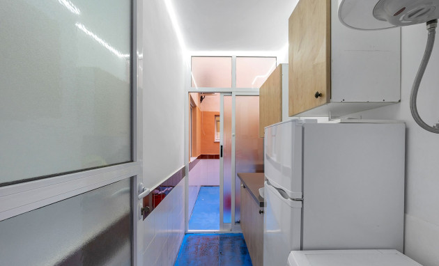 Revente - Appartement - Studio - Los Montesinos