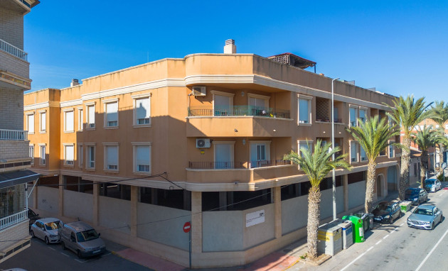 Revente - Appartement - Studio - Los Montesinos