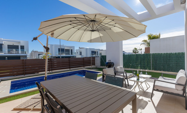 Reventa - Villa - Orihuela Costa - Vistabella Golf