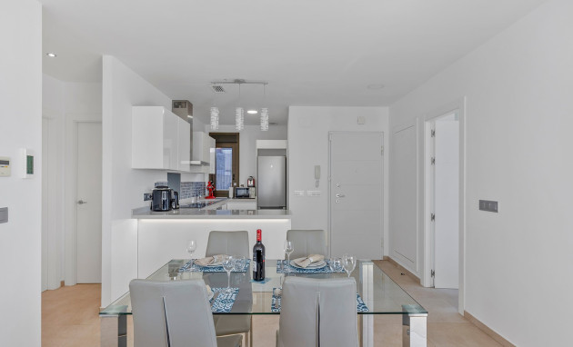 Reventa - Villa - Orihuela Costa - Vistabella Golf