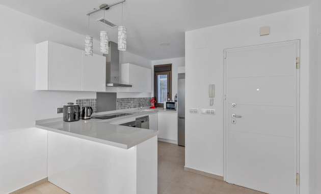 Reventa - Villa - Orihuela Costa - Vistabella Golf