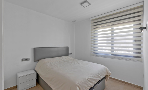 Reventa - Villa - Orihuela Costa - Vistabella Golf