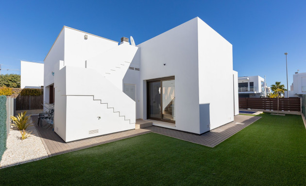 Reventa - Villa - Orihuela Costa - Vistabella Golf