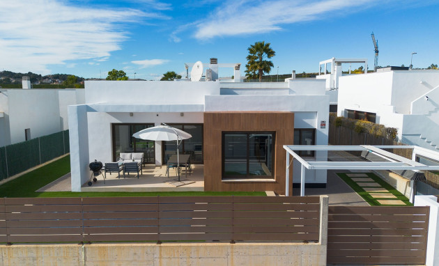 Reventa - Villa - Orihuela Costa - Vistabella Golf