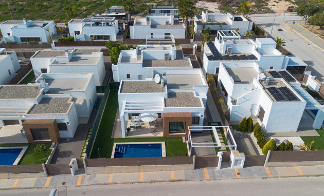 Reventa - Villa - Orihuela Costa - Vistabella Golf