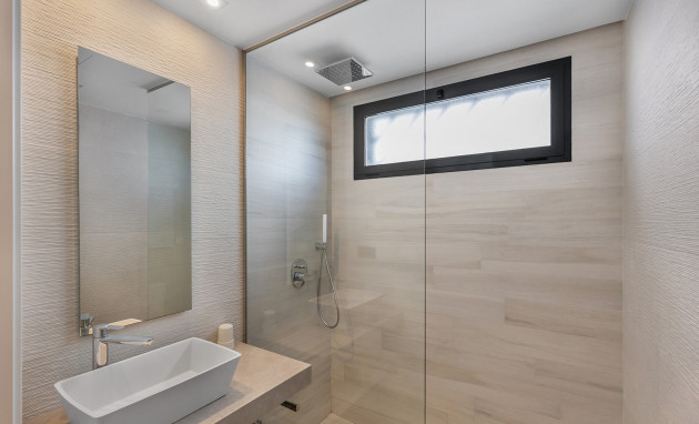 Revente - Appartement - Studio - Punta Prima