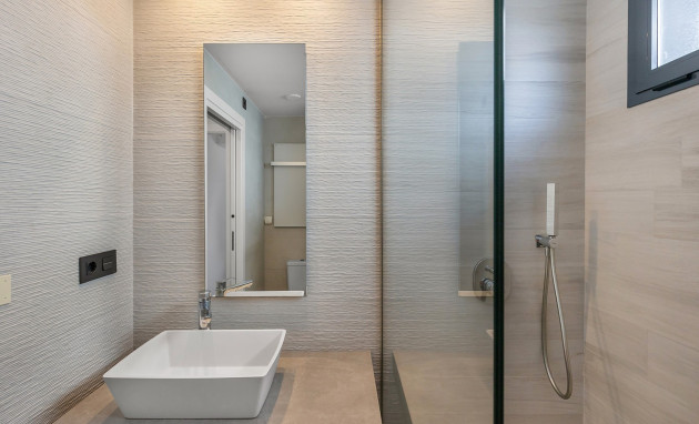 Revente - Appartement - Studio - Punta Prima