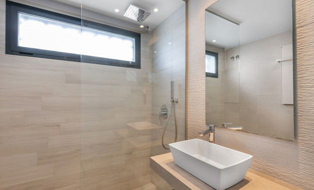 Revente - Appartement - Studio - Punta Prima