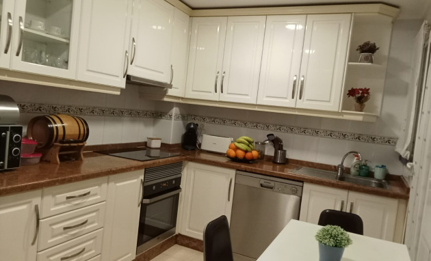 Reventa - Town house - Almoradí