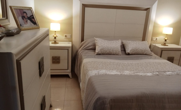 Reventa - Town house - Almoradí