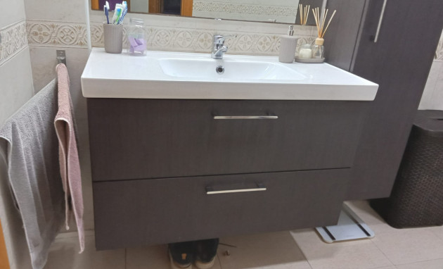 Reventa - Town house - Almoradí