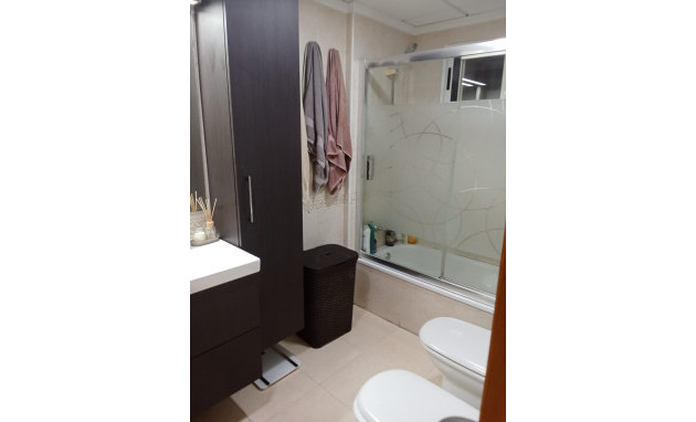 Reventa - Town house - Almoradí