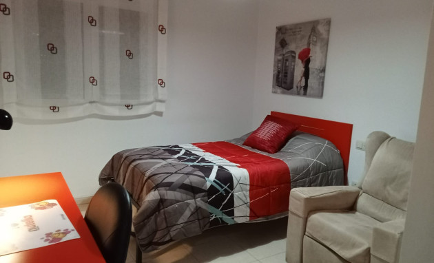 Reventa - Town house - Almoradí