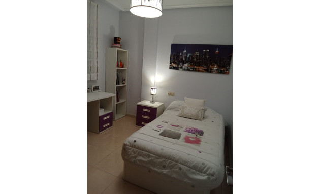 Reventa - Town house - Almoradí