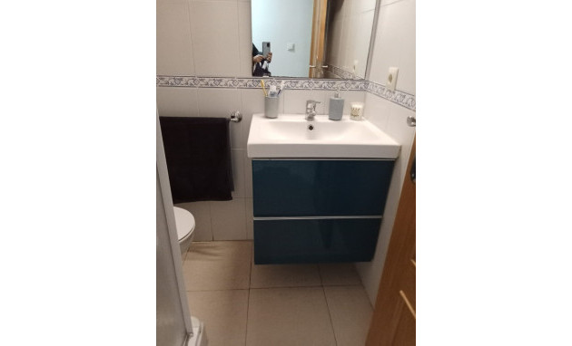 Reventa - Town house - Almoradí