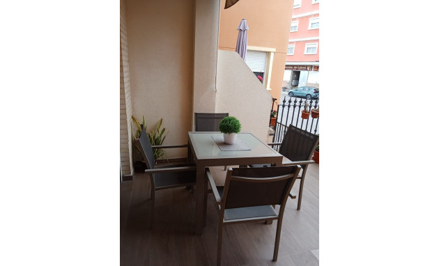 Reventa - Town house - Almoradí