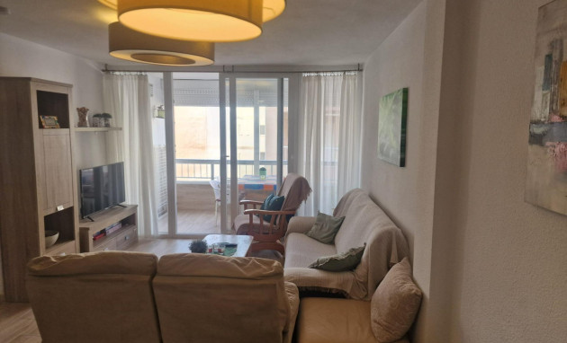 Reventa - Apartment - Torrevieja - Centro