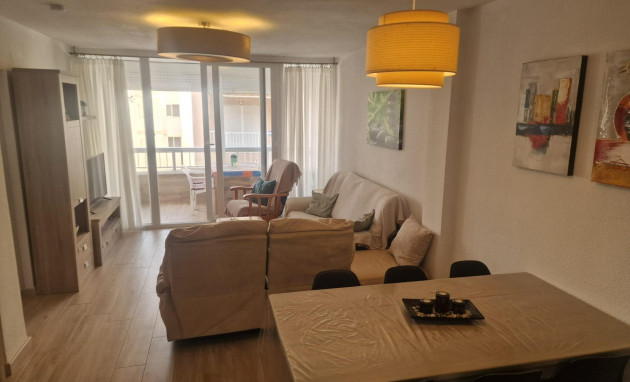 Reventa - Apartment - Torrevieja - Centro