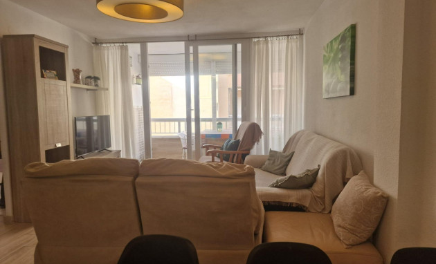 Reventa - Apartment - Torrevieja - Centro