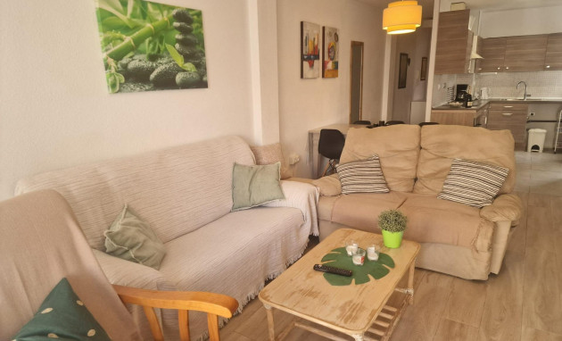 Reventa - Apartment - Torrevieja - Centro