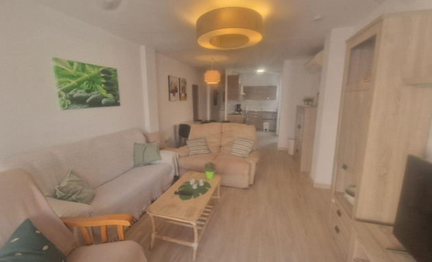 Reventa - Apartment - Torrevieja - Centro