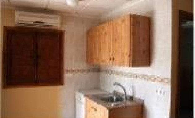 Herverkoop - Country land - Jacarilla - Comunidad valenciana