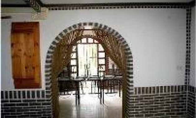 Herverkoop - Country land - Jacarilla - Comunidad valenciana