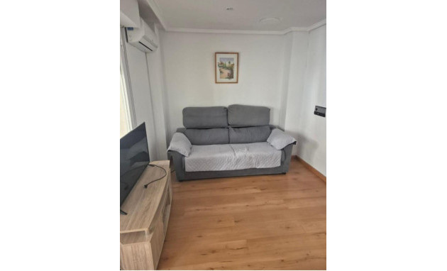 Revente - Apartment - Torrevieja - torrevieja