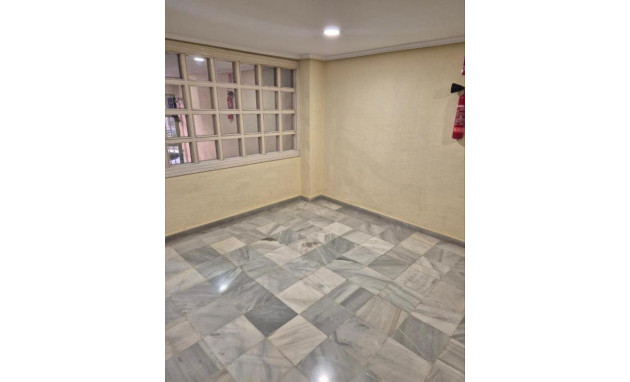 Revente - Apartment - Torrevieja - torrevieja