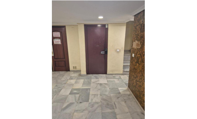 Revente - Apartment - Torrevieja - torrevieja