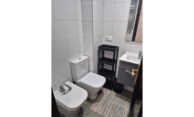 Revente - Apartment - Torrevieja - torrevieja