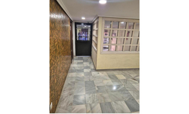 Revente - Apartment - Torrevieja - torrevieja