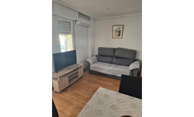 Revente - Apartment - Torrevieja - torrevieja