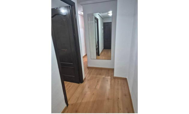 Revente - Apartment - Torrevieja - torrevieja