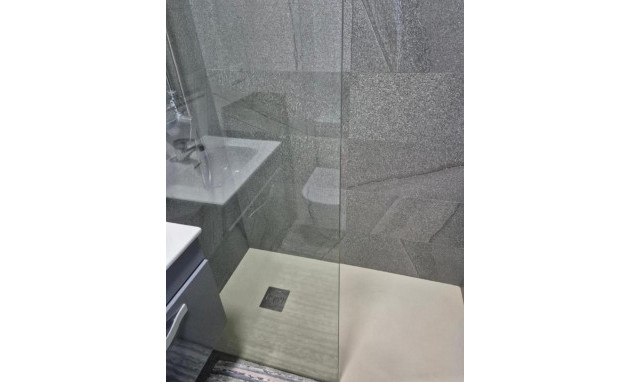 Revente - Apartment - Torrevieja - torrevieja