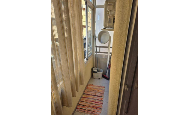 Revente - Apartment - Torrevieja - torrevieja