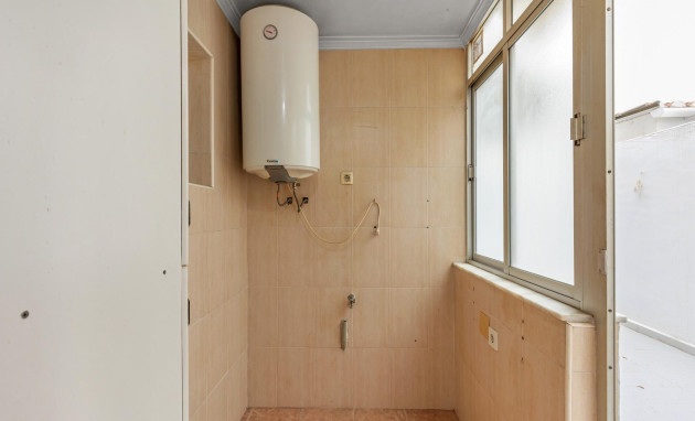 Herverkoop - Apartment - Torrevieja - Habaneras