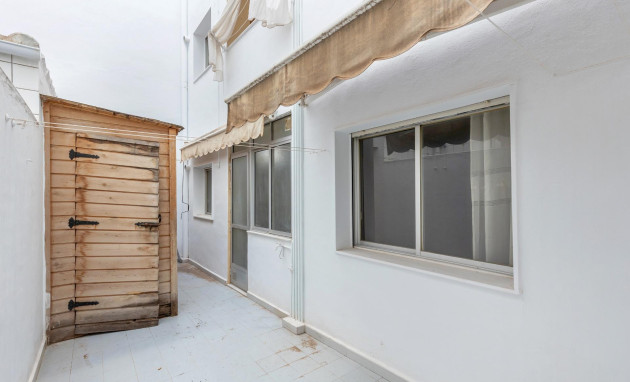 Herverkoop - Apartment - Torrevieja - Habaneras