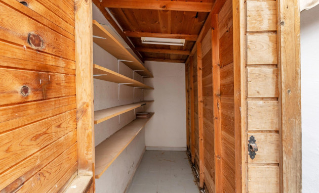 Herverkoop - Apartment - Torrevieja - Habaneras