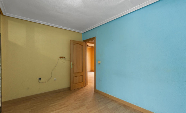 Herverkoop - Apartment - Torrevieja - Habaneras