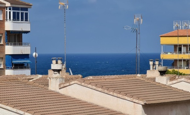 Herverkoop - Apartment - Orihuela Costa - Punta Prima