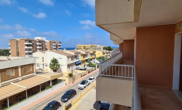 Herverkoop - Apartment - Orihuela Costa - Punta Prima