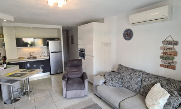 Herverkoop - Apartment - Orihuela Costa - Punta Prima