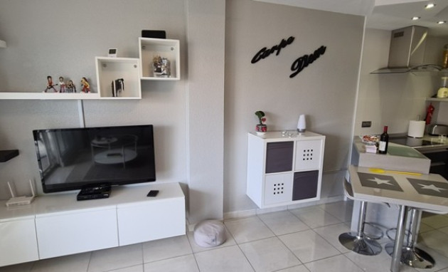 Herverkoop - Apartment - Orihuela Costa - Punta Prima