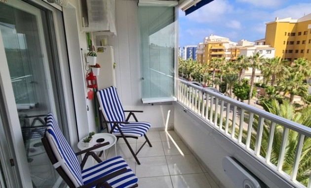 Herverkoop - Apartment - Orihuela Costa - Punta Prima