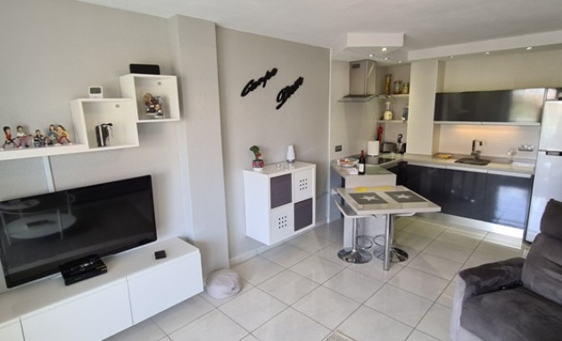 Herverkoop - Apartment - Orihuela Costa - Punta Prima