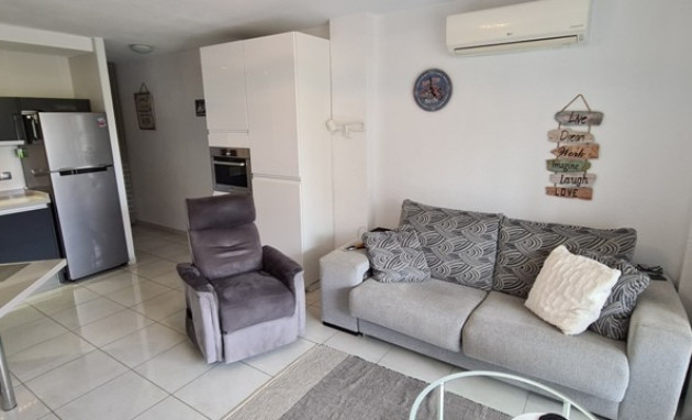 Herverkoop - Apartment - Orihuela Costa - Punta Prima